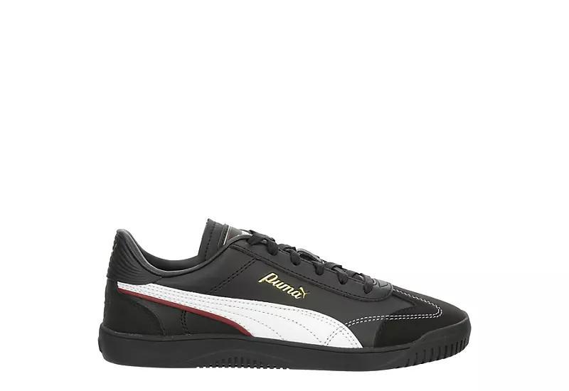 Puma Womens Club 5V5 Class Act Sneaker Product Image