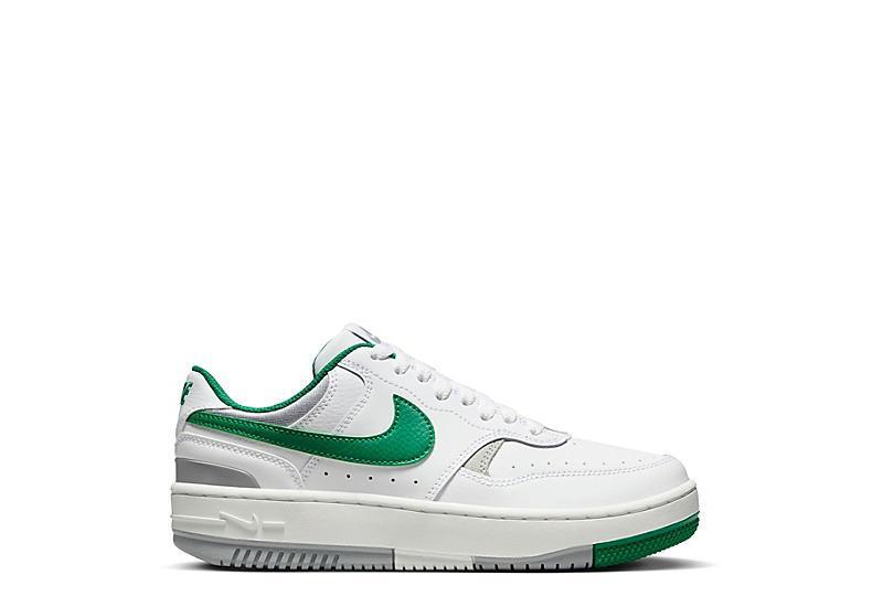 Nike Womens Nike Gamma Force - Womens Shoes White Product Image