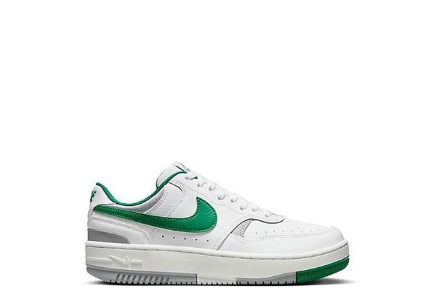 Nike Womens Nike Gamma Force - Womens Shoes White Product Image