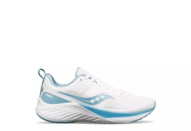 Saucony Womens Lancer Running Shoe Product Image