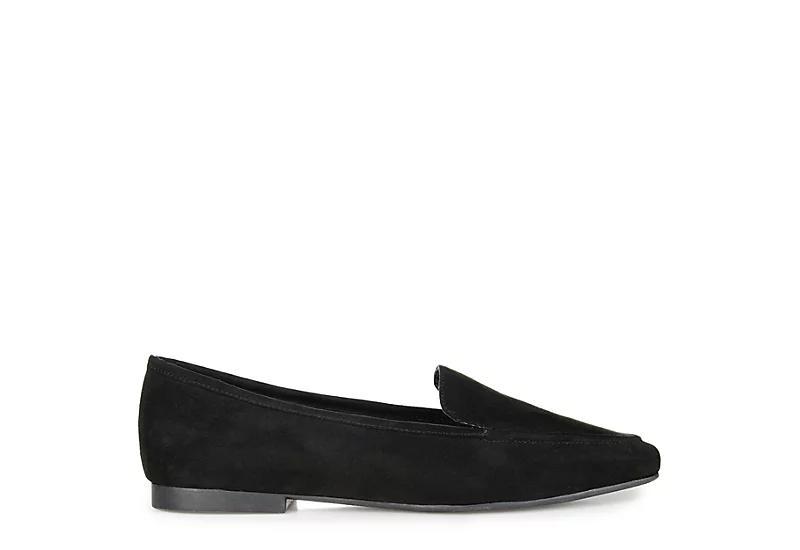 Journee Collection Tullie Womens Loafer Flats Product Image