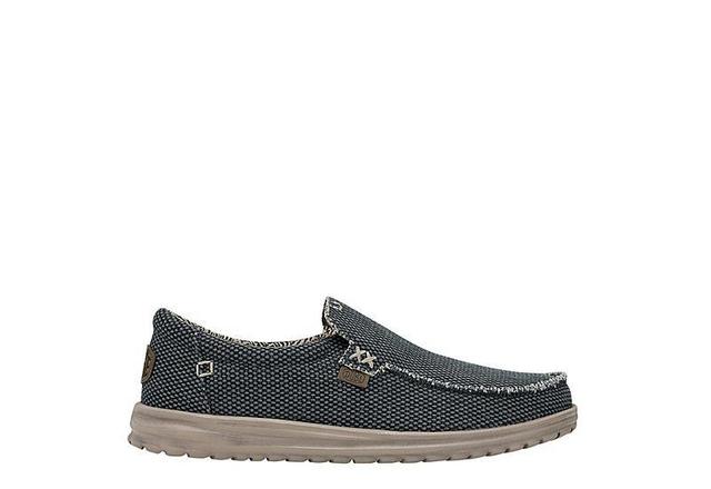 Heydude Men's Mikka Slip On Sneaker Product Image