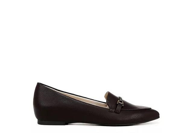 LifeStride Precious 2 Womens Loafers Dark Brown Product Image