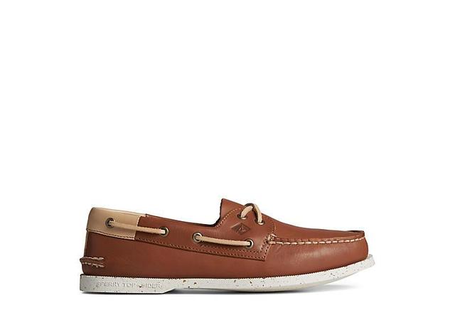 Sperry Men's Ao 2-Eye Boat Shoe Shoes Product Image