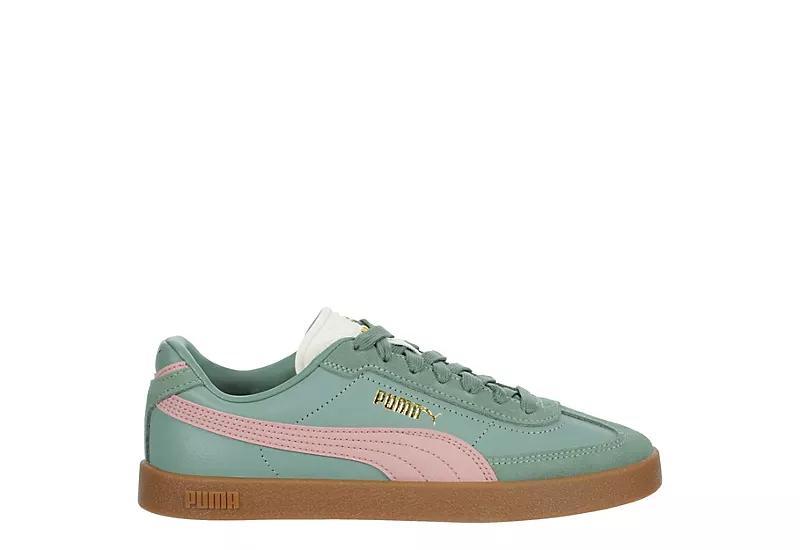 Puma Womens Club Ii Era Sneaker Product Image