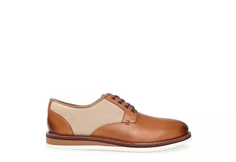 Thomas & Vine Mens Stokes Derby Dress Shoes Product Image