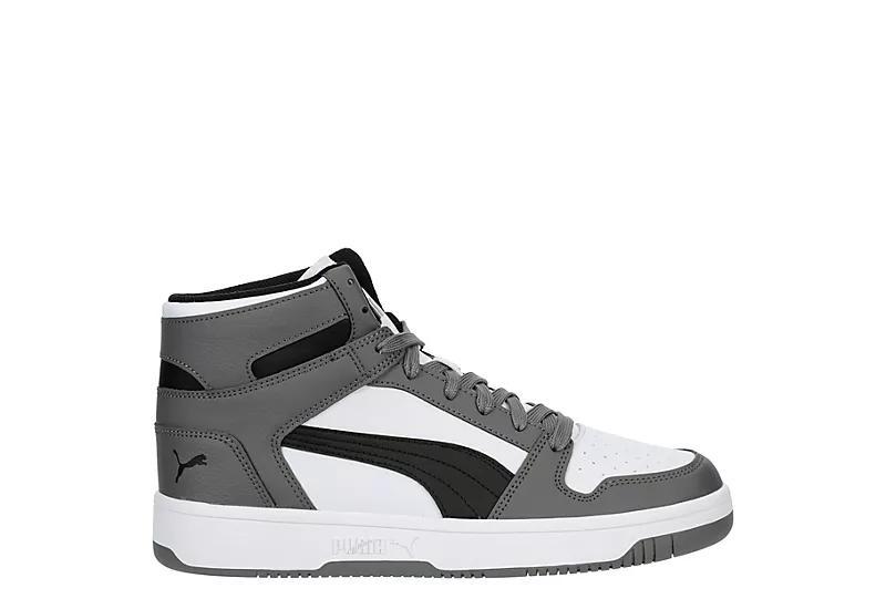 Puma Men's Rebound Layup Sneaker Product Image