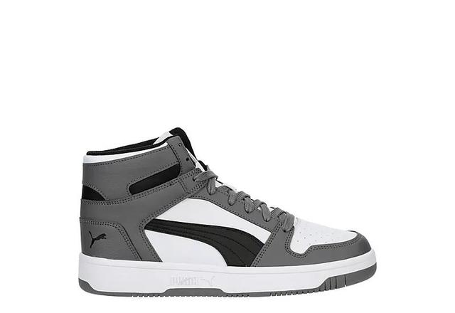 Puma Men's Rebound Layup Sneaker Product Image