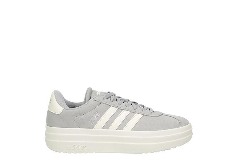 Adidas Womens Vl Court Bold Sneaker Product Image