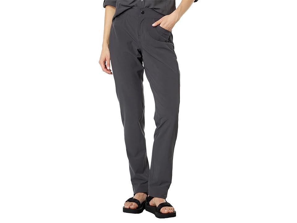 Royal Robbins Alpine Mountain Pro Pants Women's Casual Pants Product Image