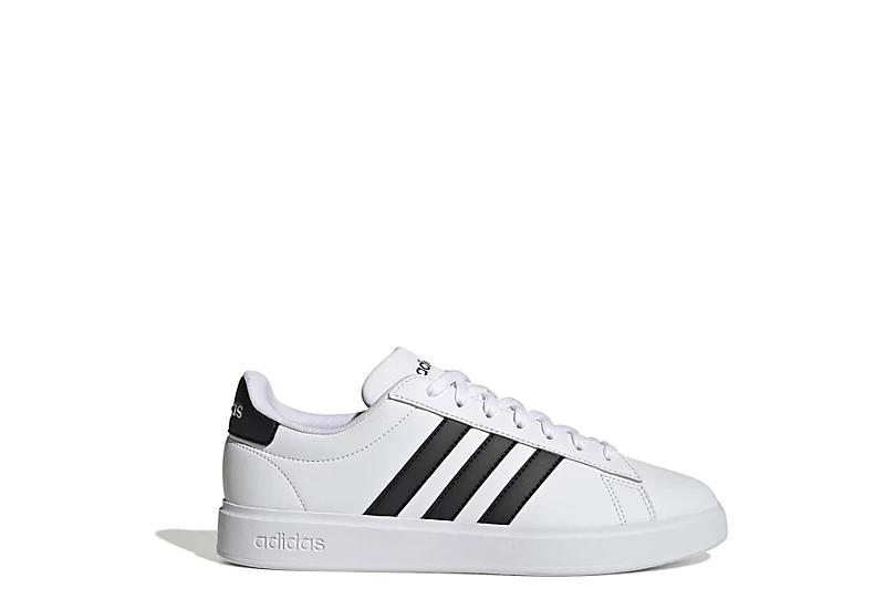 Adidas Men's Grand Court 2.0 Sneaker Product Image