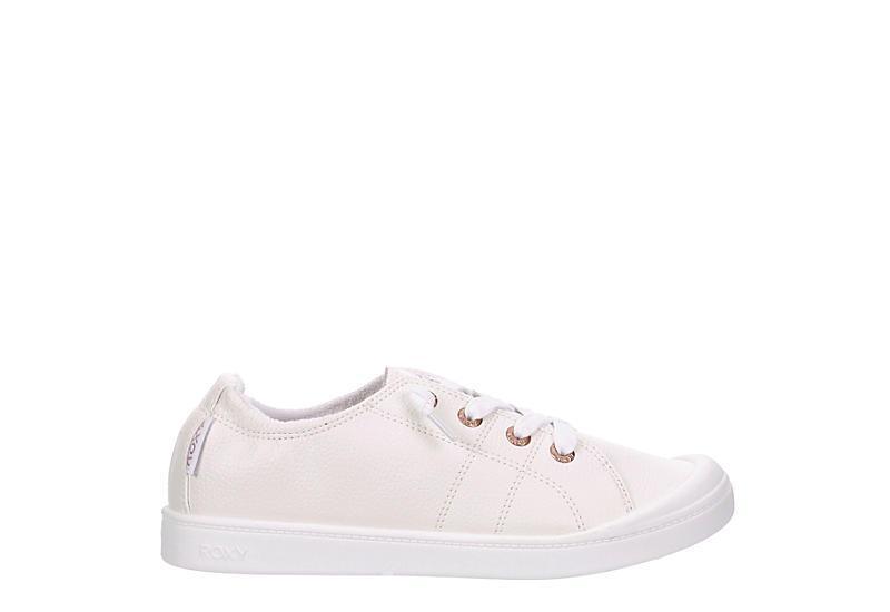 Roxy Womens Bayshore Plus Slip On Sneaker Product Image