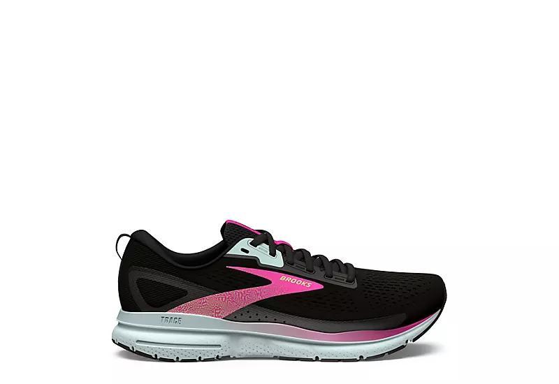 Brooks Womens Trace 3 Running Shoe Product Image