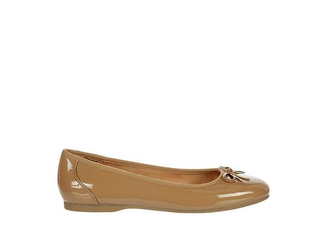 Xappeal Womens Lennon Flat Flats Shoes Product Image