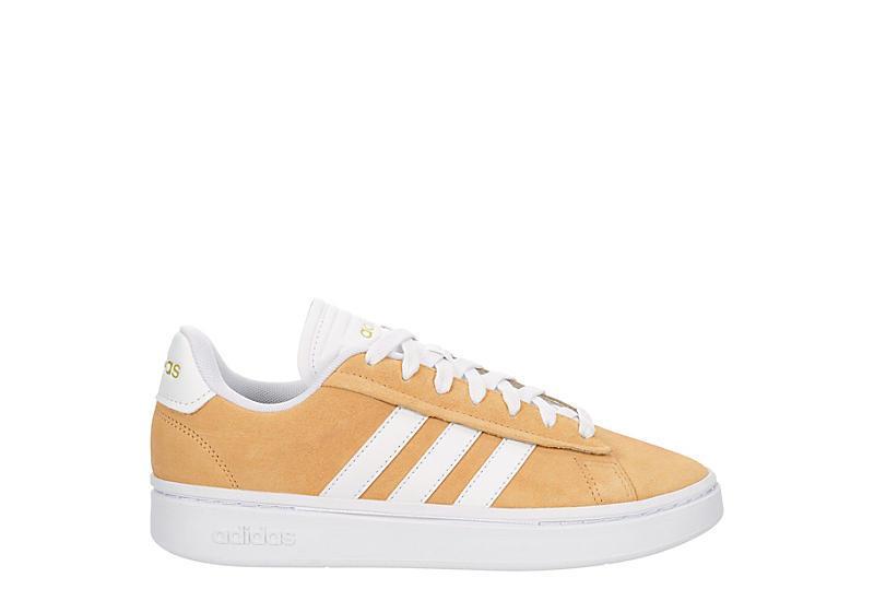 Adidas Womens Grand Court Alpha Sneaker Product Image