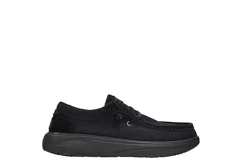 Heydude Womens Wendy Comf Slip On Sneaker Product Image