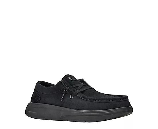 Heydude Womens Wendy Comf Slip On Sneaker Product Image