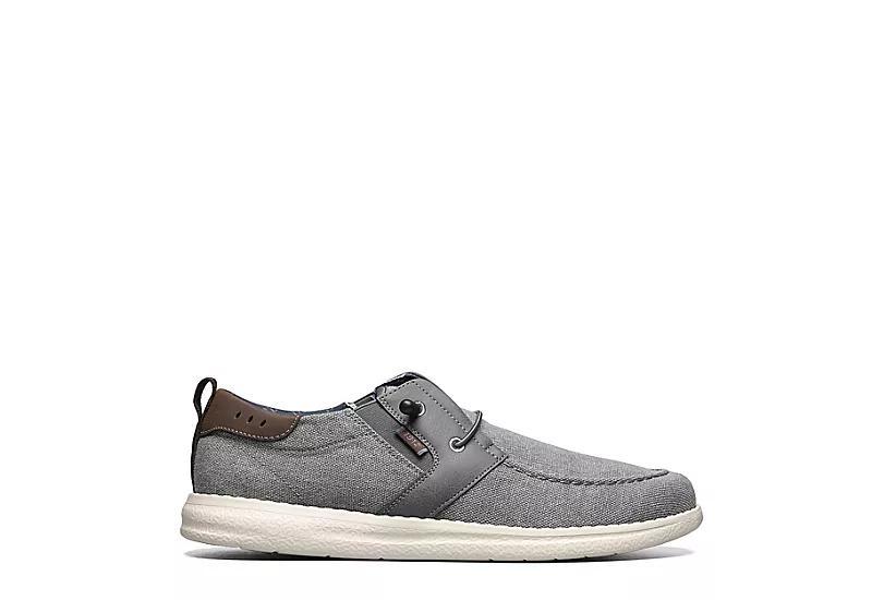 Nunn Bush Men's Brewski Slip On Sneaker Product Image