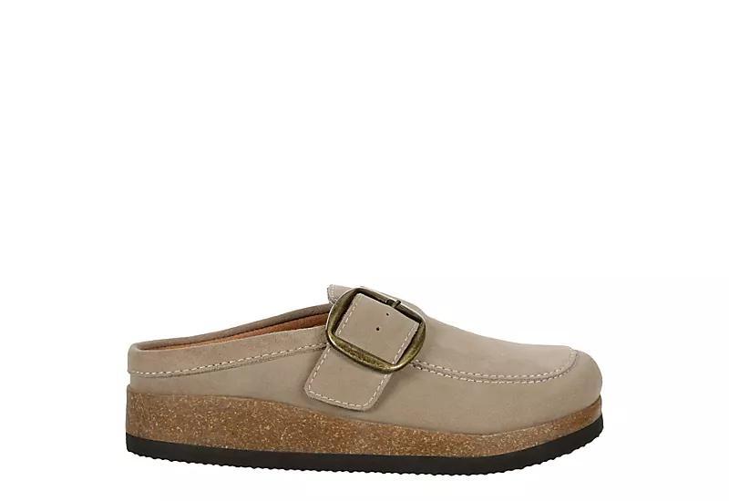 White Mountain Womens Bueno Clog Product Image