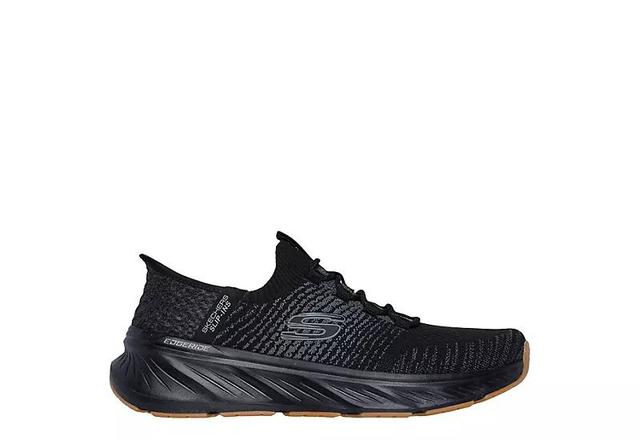 Skechers Hands Free Slip-ins Relaxed Fit Edgeride Raygo Mens Sneakers Product Image