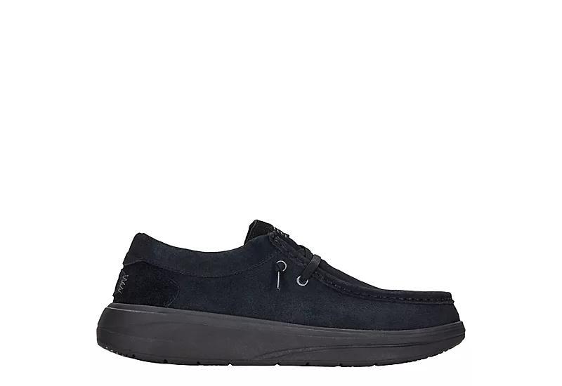 Heydude Men's Wally Comf Slip On Sneaker Product Image