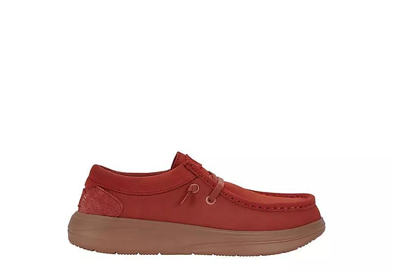 Heydude Womens Wendy Comf Slip On Sneaker Product Image