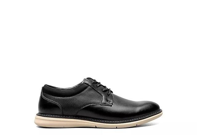 Nunn Bush Chase Mens Plain Toe Oxford Shoes Product Image