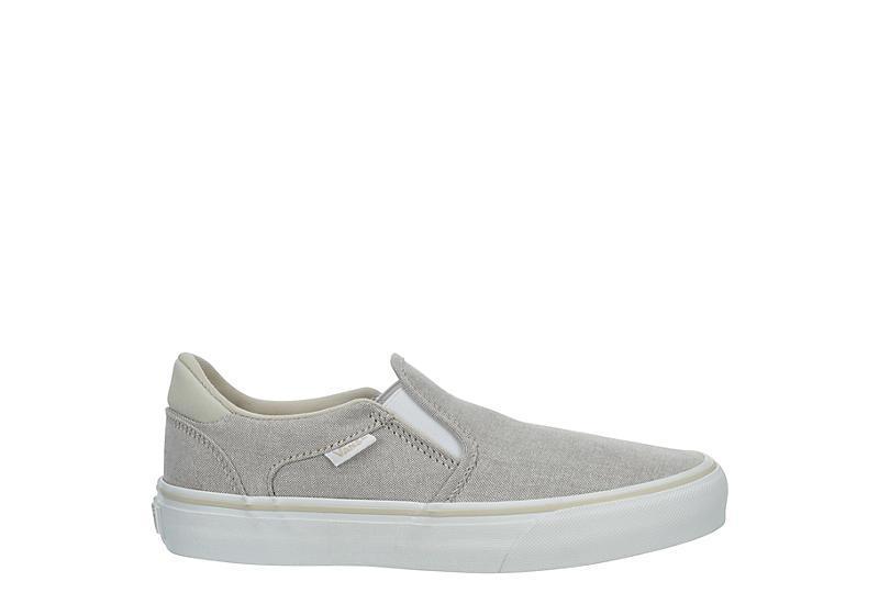 Vans Womens Asher Slip On Sneaker Product Image