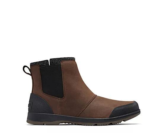 Sorel Men's Ankeny Chelsea Ii Waterproof Boot Product Image