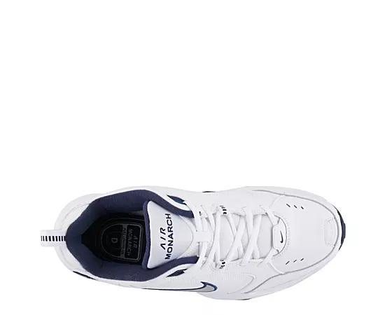 Nike Men's Air Monarch Iv Walking Shoe Product Image