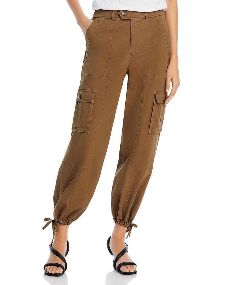 Cinq a Sept Zola Cargo Pants Product Image