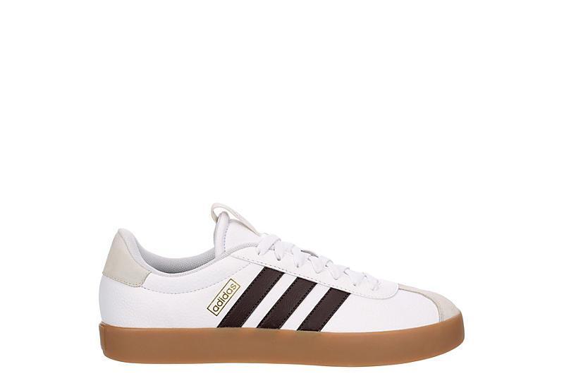 Adidas Mens Vl Court 3.0 Sneaker Product Image