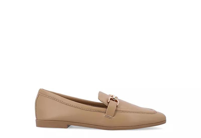 Journee Collection Womens Mizza Loafer Product Image