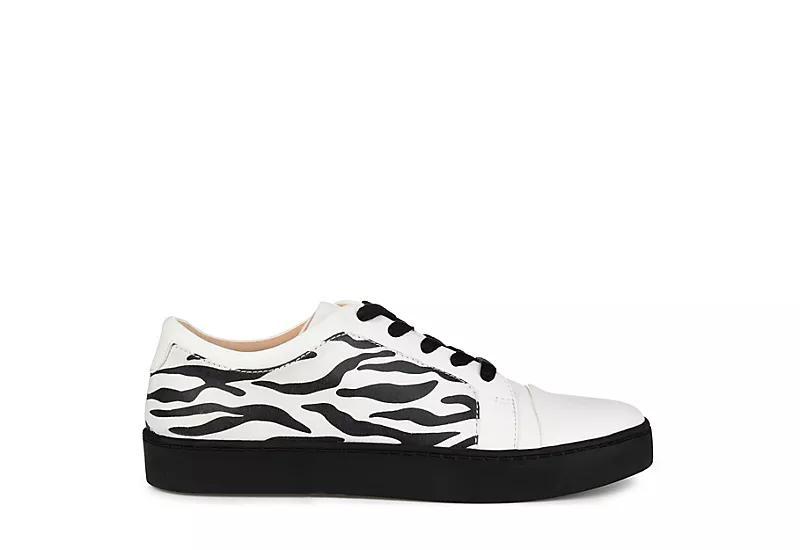 Journee Collection Womens Taschi Sneaker Product Image