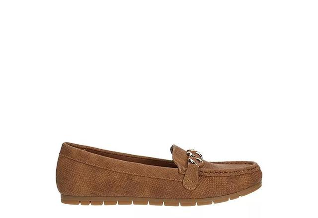 Lauren Blakwell Womens Lizbeth Loafer Product Image