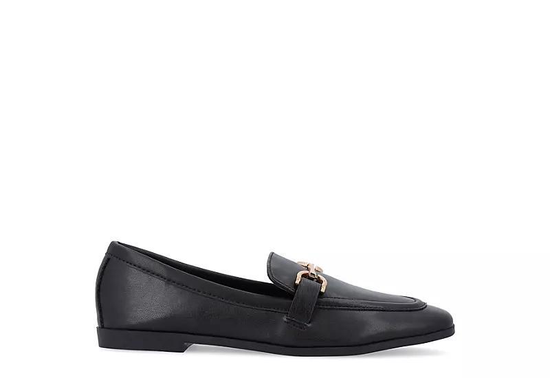 Journee Collection Womens Mizza Loafer Product Image