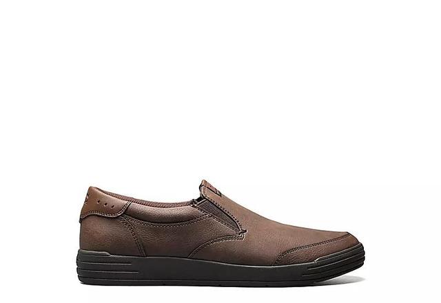 Nunn Bush Mens Kore City Walk Slip-On Sneakers Product Image