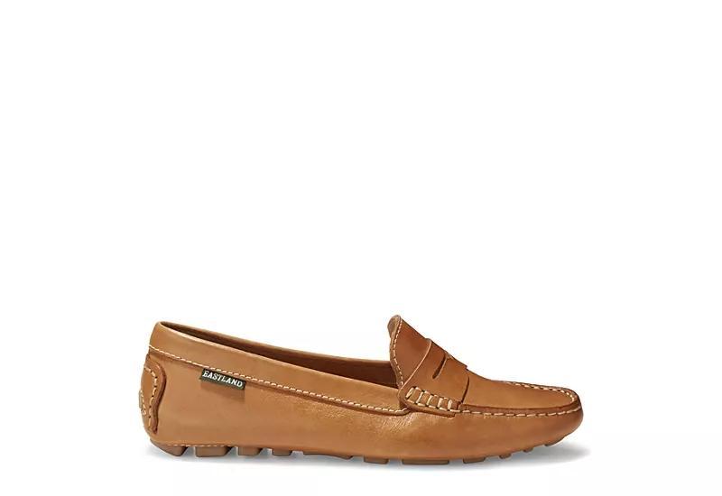 Eastland Patricia Womens Penny Loafers Product Image