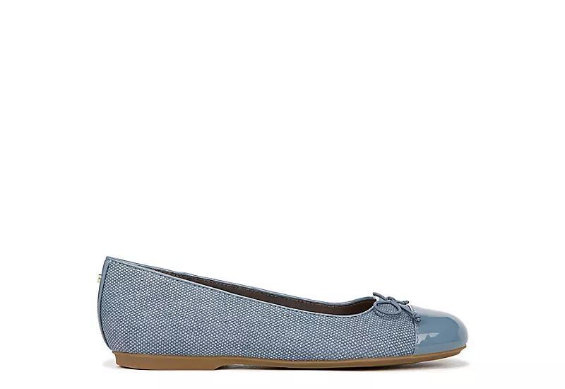 Dr. Scholls Wexley Bow Womens Flats Product Image