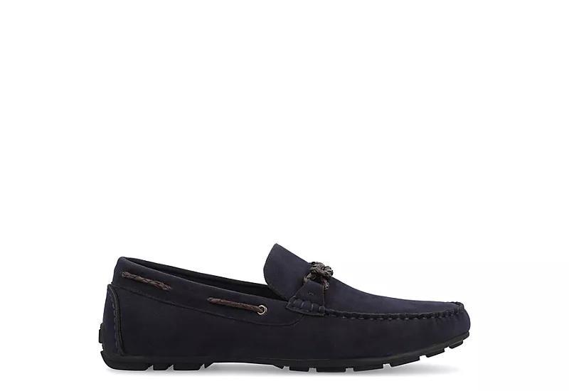 Vance Co. Mens Tyrell Driving Loafers Product Image