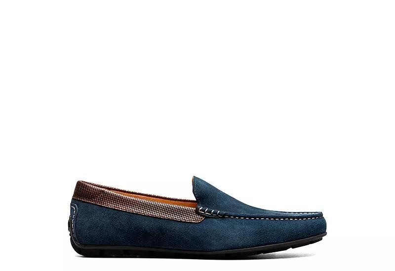 Florsheim Mens Motor Moc Toe Venetian Loafer Product Image