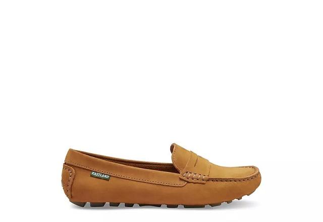 Womens Eastland Patricia Loafers Product Image