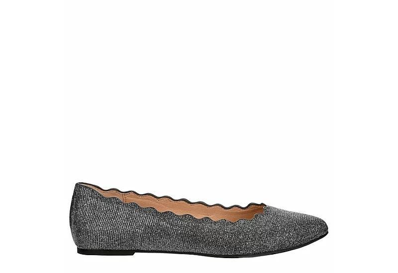 Xappeal Womens Danica Flat Flats Shoes Product Image