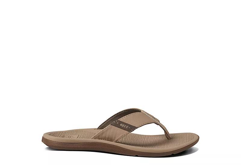 Mens Reef Santa Ana Sandal Product Image