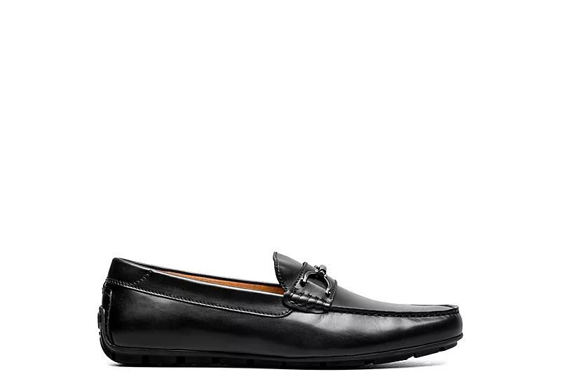 Florsheim Mens Motor Moc Toe Bit Driver Loafer Product Image