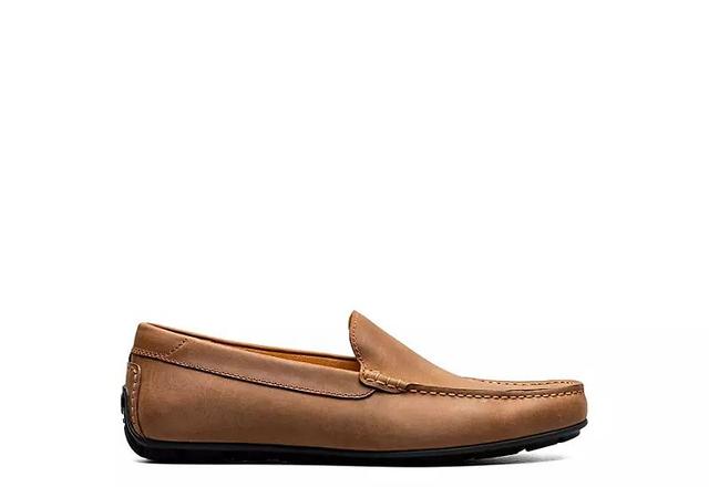 Florsheim Motor Moc Toe Venetian Driving Loafer Product Image