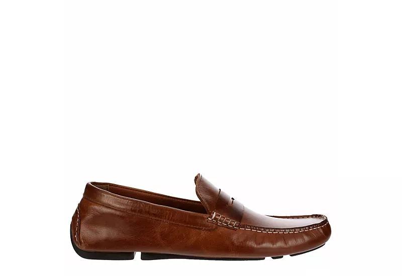 Franco Fortini Men's Daven Penny Loafer Product Image