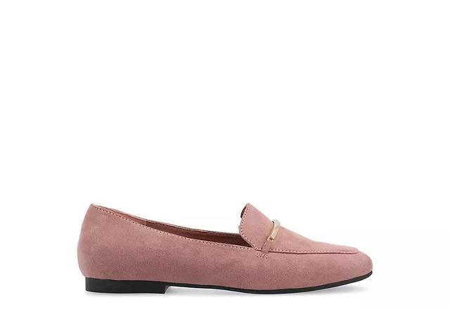 Journee Collection Wrenn Tru Comfort Foam Womens Loafer Flats Product Image