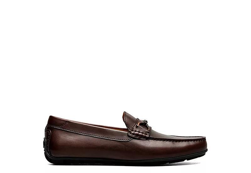 Florsheim Motor Moc Toe Bit Driving Loafer Product Image