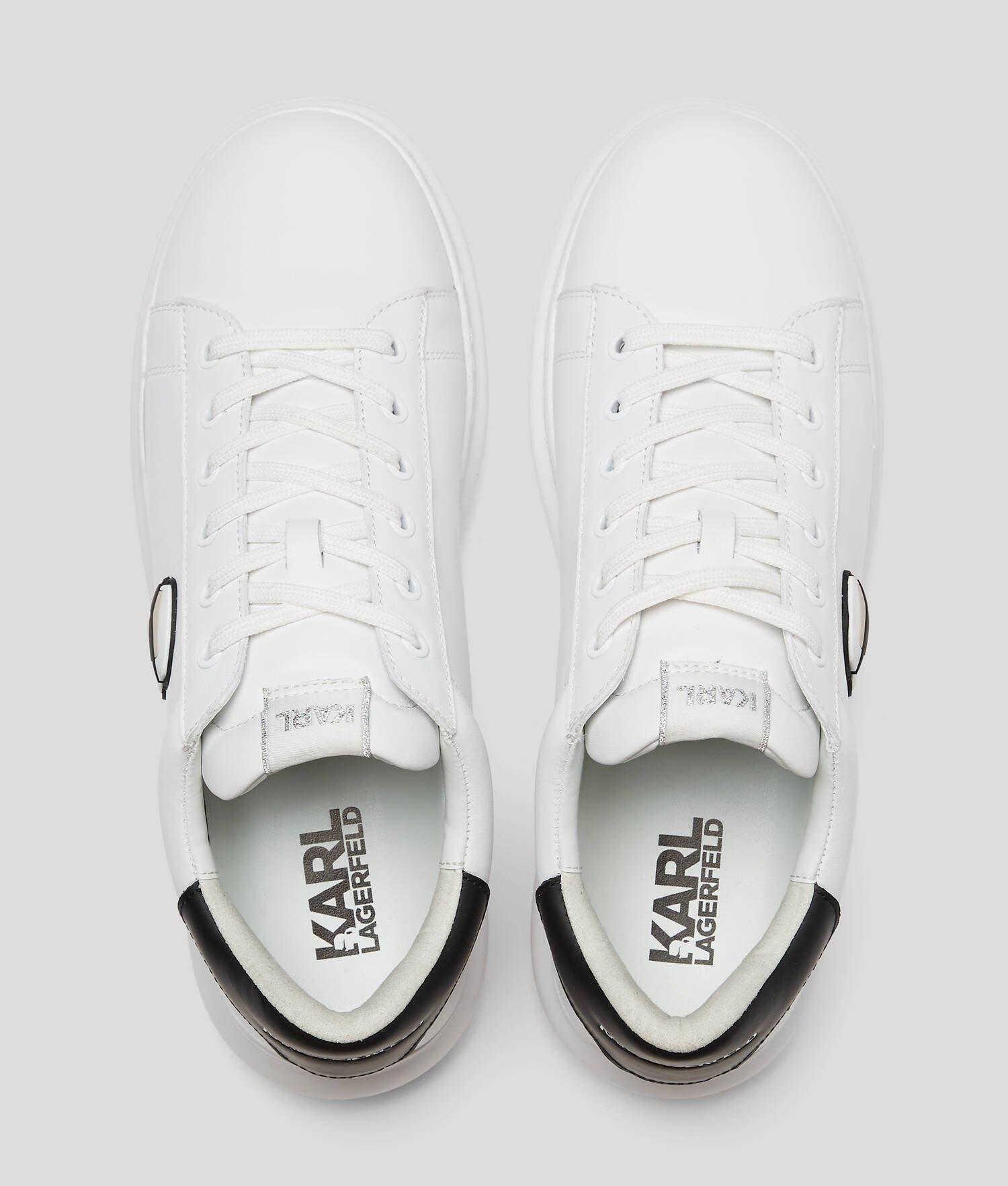 IKON NFT Kapri Sneakers Product Image